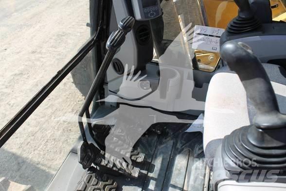 CAT 336FL Escavadeiras de esteiras