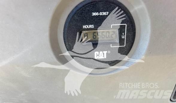 CAT 336FL Escavadeiras de esteiras