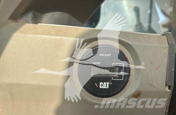 CAT 349FL Escavadeiras de esteiras