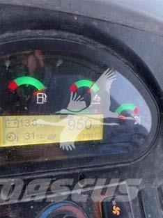 CAT 416F2 Retroescavadeiras