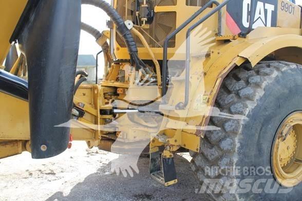 CAT 745C Caminhões articulados