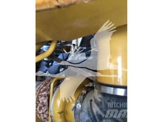 CAT 775F Caminhões articulados