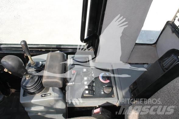 CAT 924G Carregadeiras de rodas