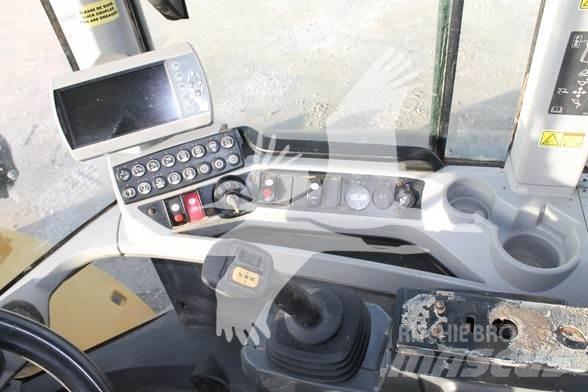 CAT 924K Carregadeiras de rodas