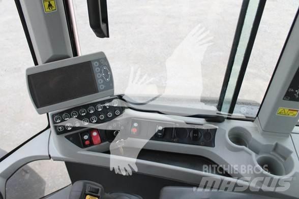 CAT 924K Carregadeiras de rodas
