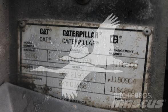 CAT 928G Carregadeiras de rodas