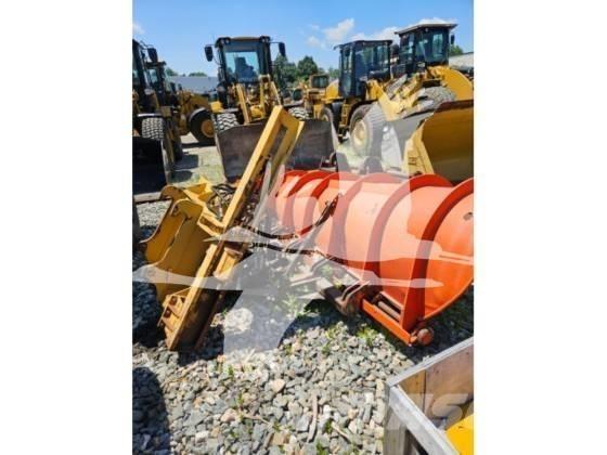 CAT 928G Carregadeiras de rodas