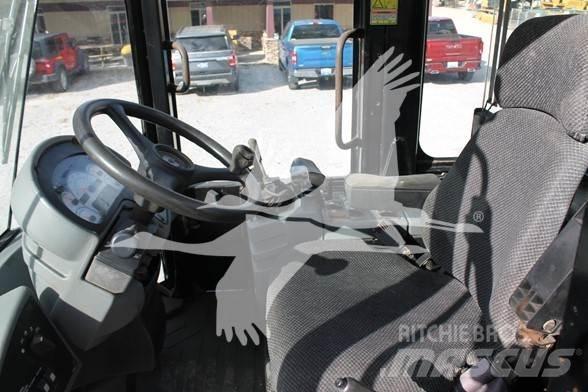 CAT 930G Carregadeiras de rodas