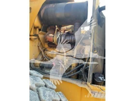 CAT 938G II Carregadeiras de rodas