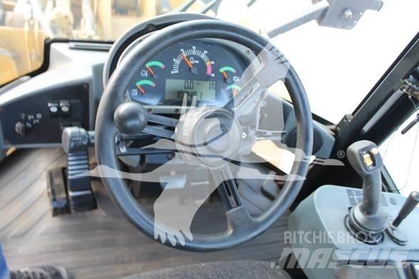 CAT 938H Carregadeiras de rodas