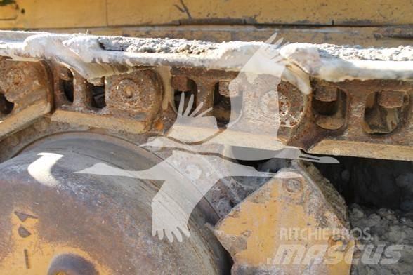 CAT 953C Carregadoras de lagartas