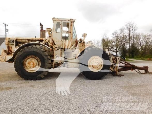 CAT 988 Carregadeiras de rodas