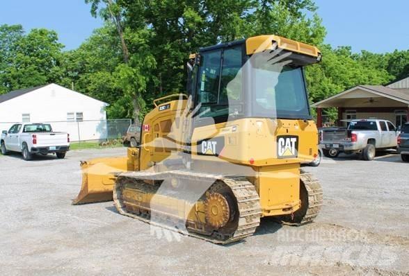 CAT D3K2 XL Dozers - Tratores rastos