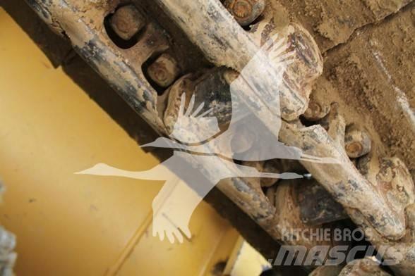 CAT D3K2 XL Dozers - Tratores rastos