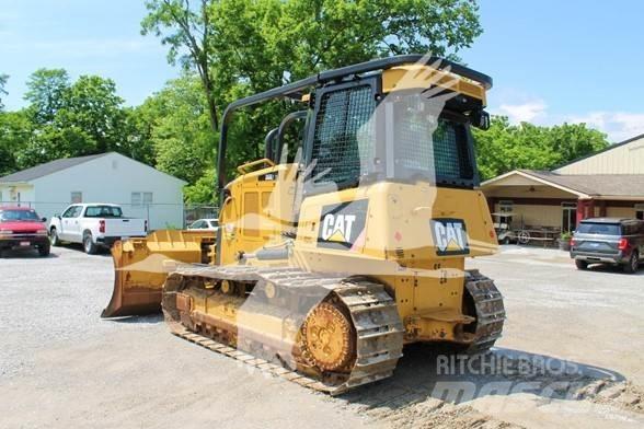 CAT D6K2 XL Dozers - Tratores rastos