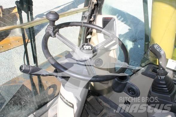 CAT M318C Escavadoras de rodas
