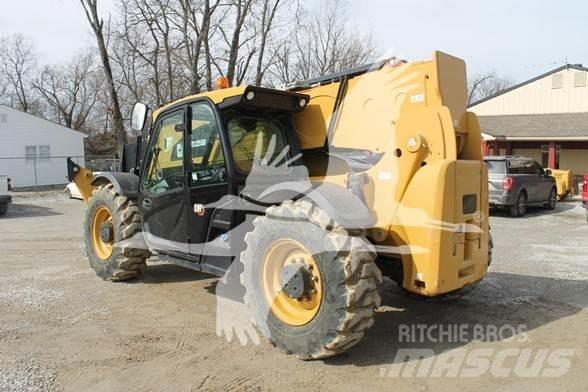 CAT TL1255D Manipulador telescópico