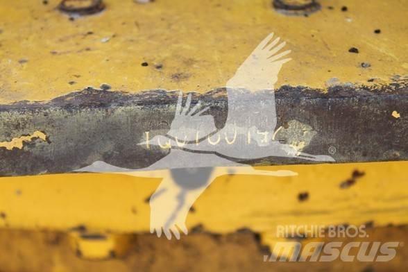 Kobelco SK210 Escavadeiras de esteiras