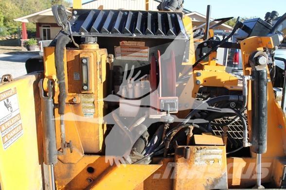 LeeBoy 8510E Espalhadoras de asfalto