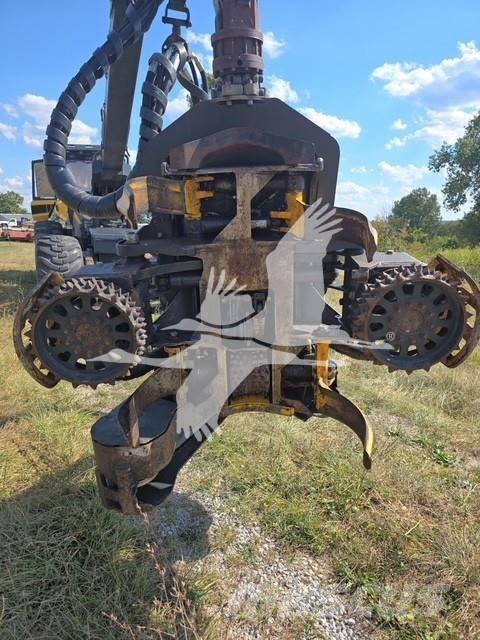 Ponsse BEAR Processadores florestais