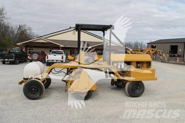 Rosco RB38 Varredoras