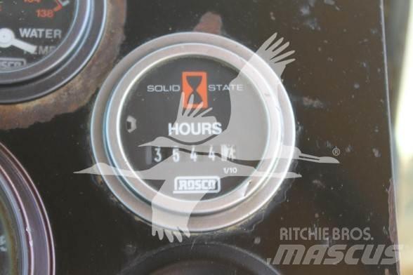 Rosco RB48 Varredoras