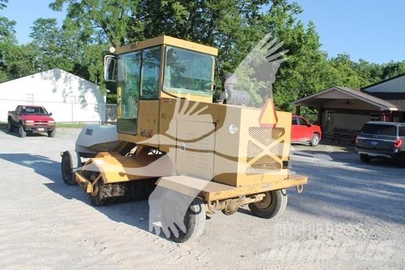 Rosco RB48 Varredoras