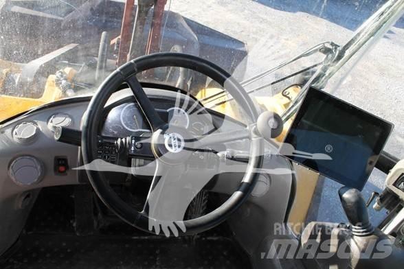 Volvo L220H Carregadeiras de rodas