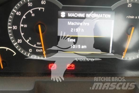 Volvo L45H Carregadeiras de rodas