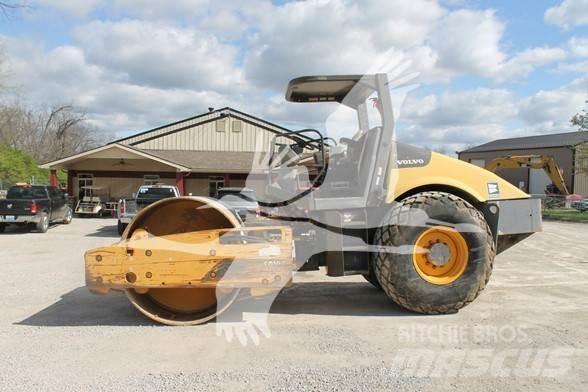 Volvo SD100D Cilindros Compactadores monocilíndricos