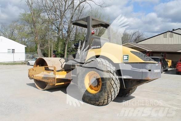 Volvo SD100D Cilindros Compactadores monocilíndricos
