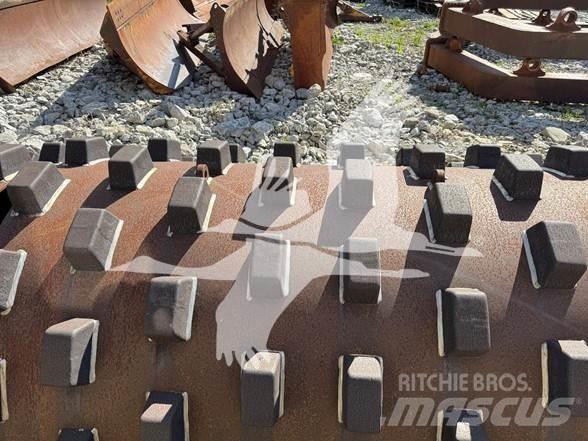 Volvo SD100D Cilindros Compactadores monocilíndricos