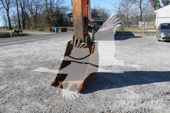 XCMG XE210U Escavadeiras de esteiras