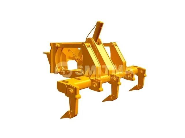 CAT 120M Escarificadores