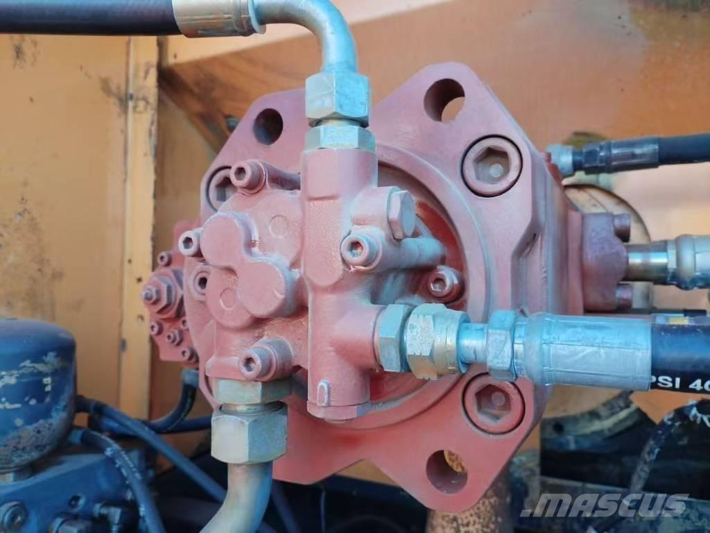 Hyundai R305lc-9t Escavadeiras de esteiras