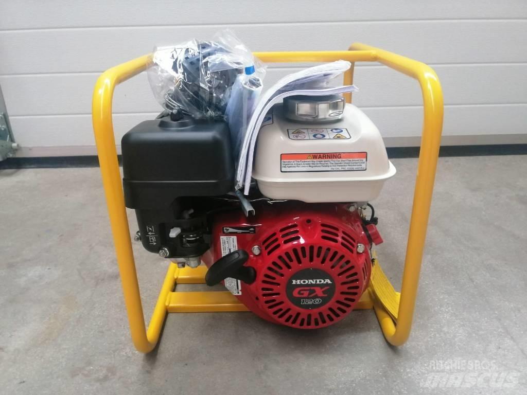 Wacker Neuson PG2A Bombas de água
