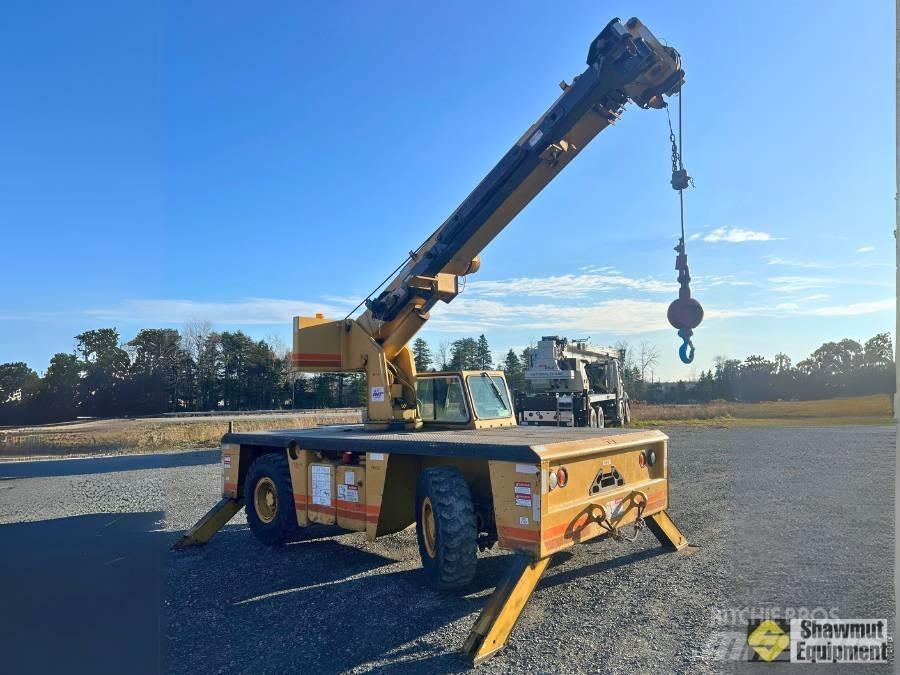 Grove AP408 Outras gruas