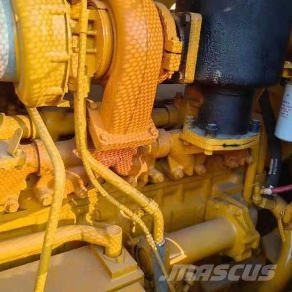 Shantui SD22 Dozers - Tratores rastos