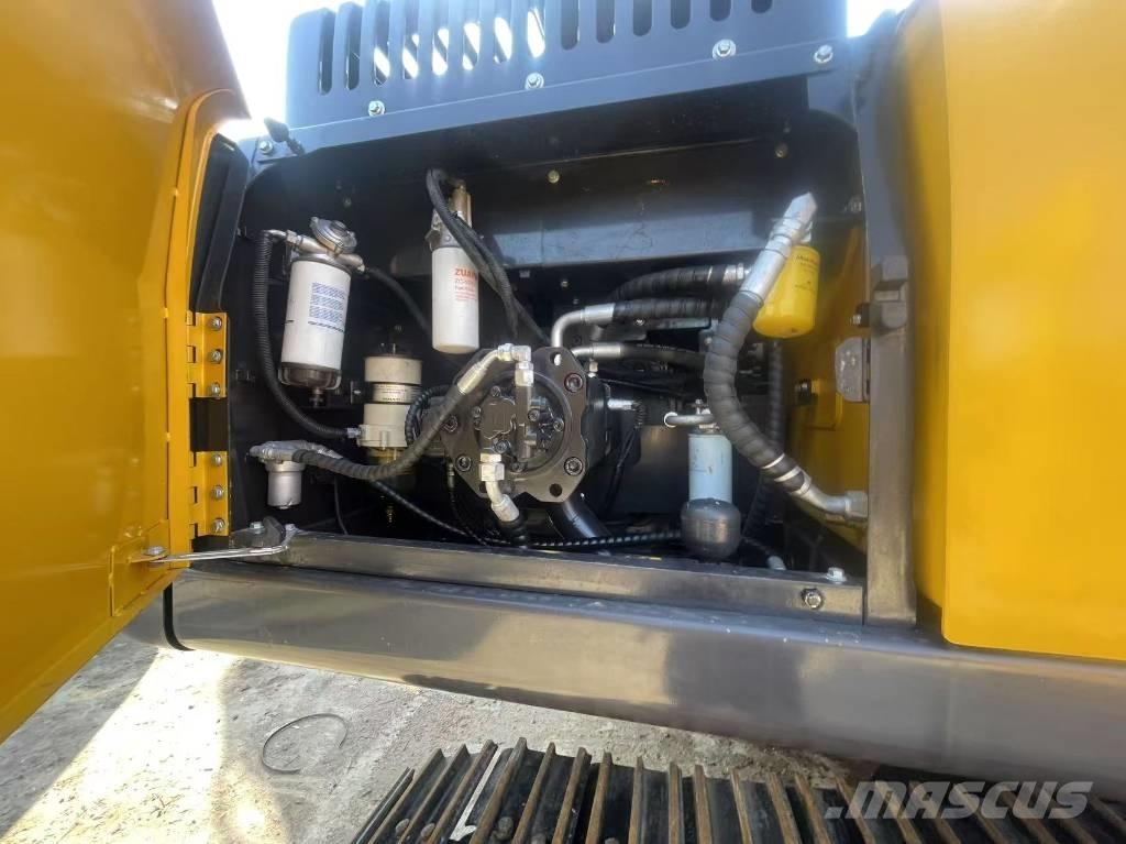 Volvo EC300 Escavadeiras de esteiras