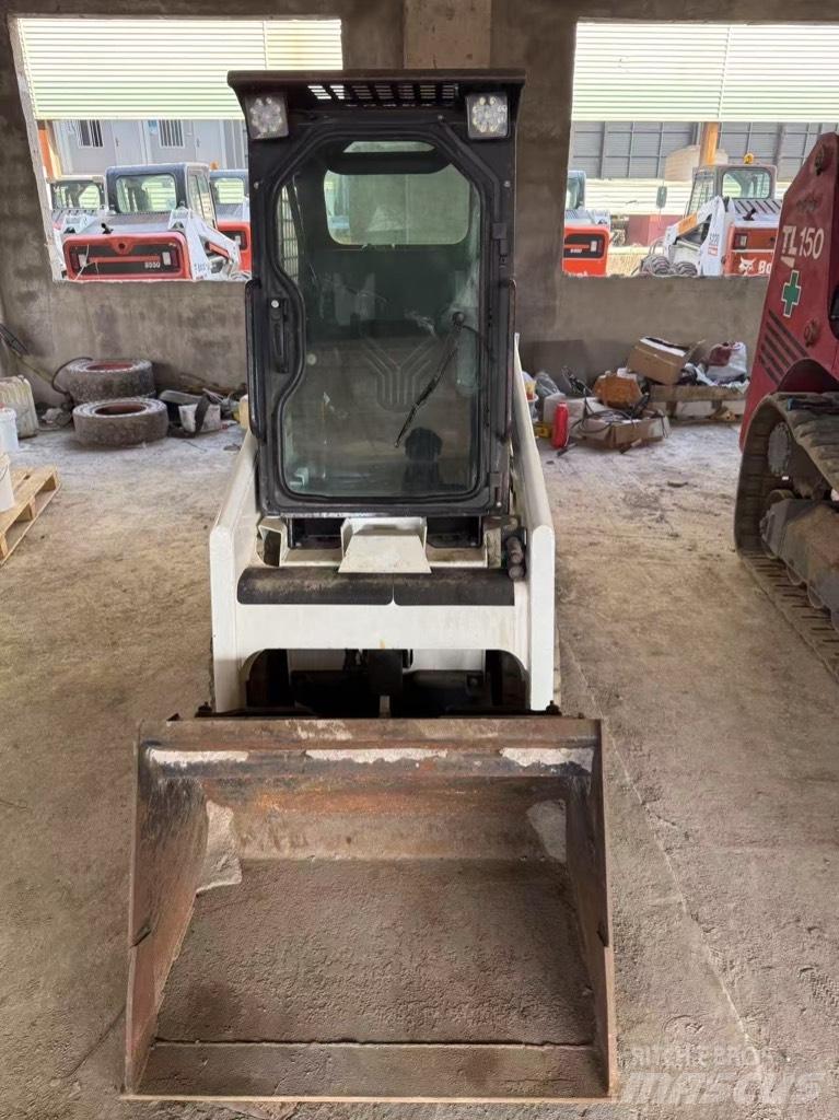 Bobcat S 70 Minicarregadeiras