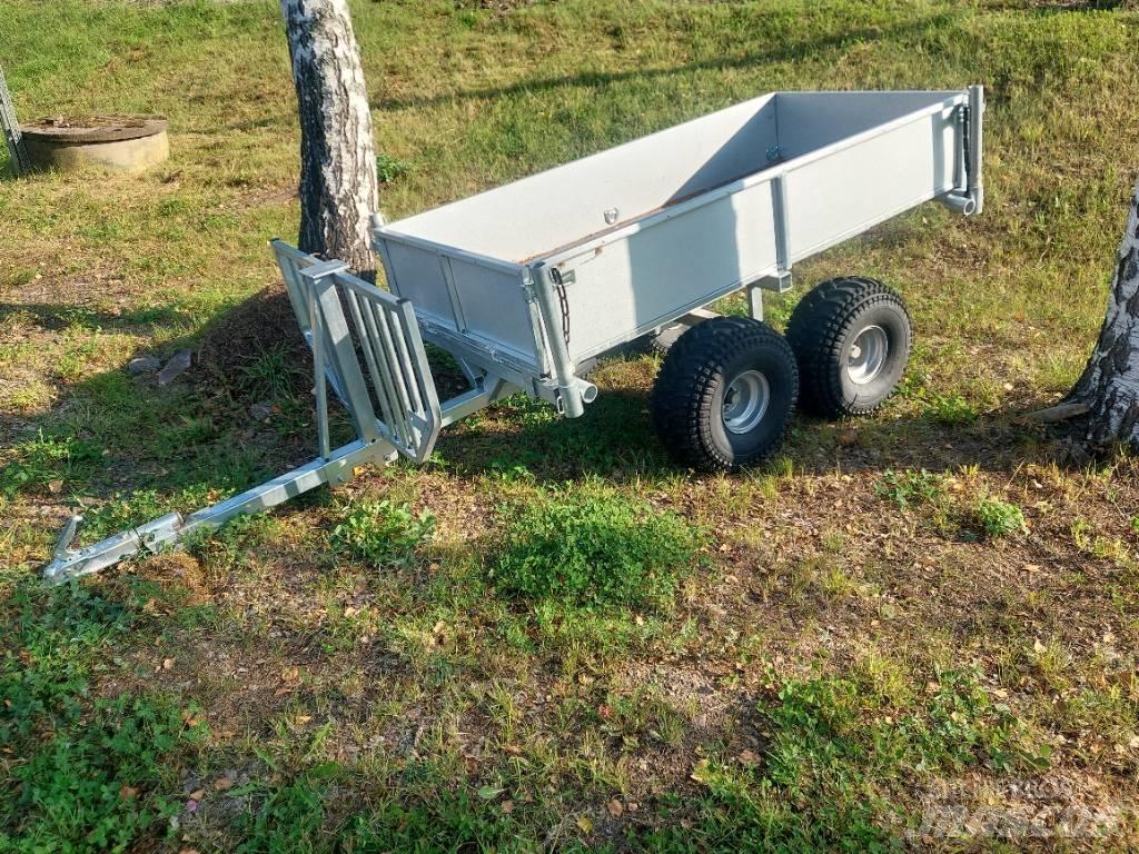  atv Vagn Veículos cross country