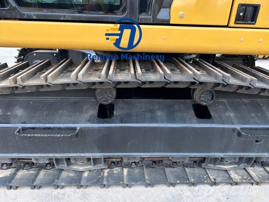 CAT 330 GC Escavadeiras de esteiras