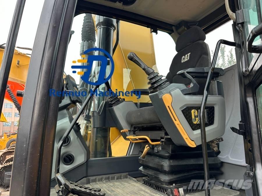 CAT 330 GC Escavadeiras de esteiras