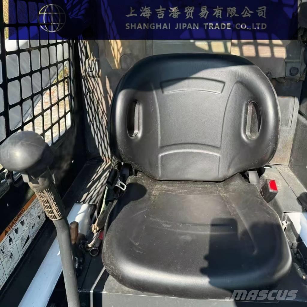 Bobcat S 130 Minicarregadeiras