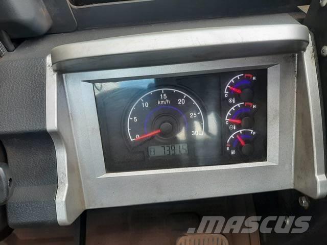 Doosan D 35 C-7 Empilhadores Diesel