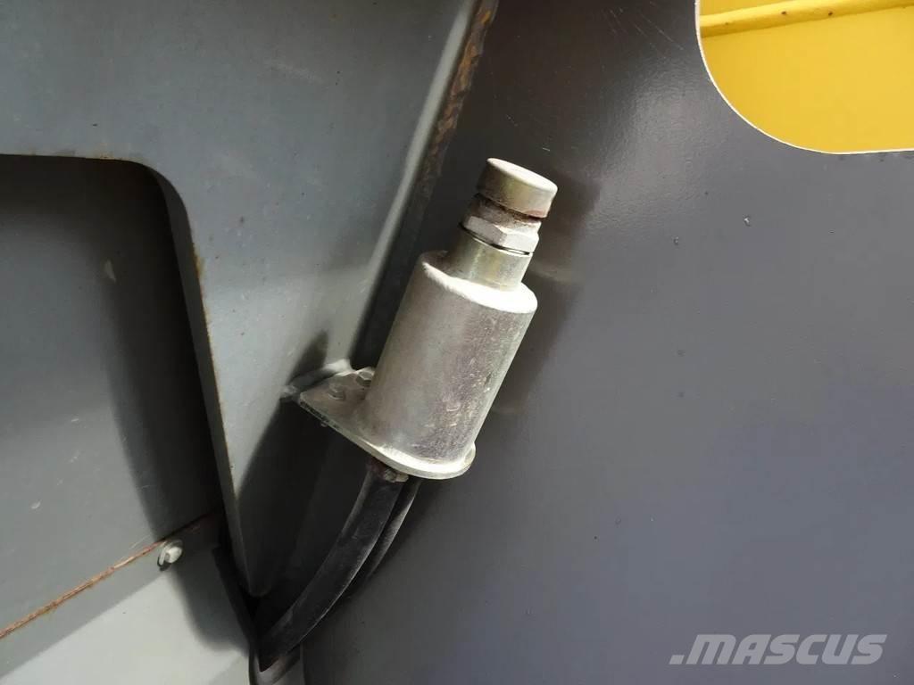 Dieci 70.10 Manipulador telescópico