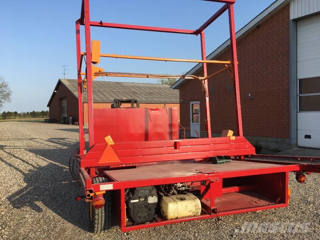 Pomi Kombi pack Embaladoras