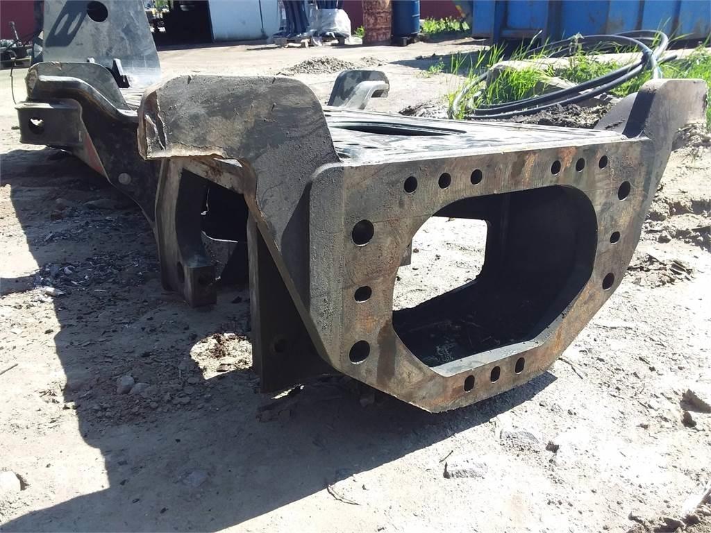 Ponsse Buffalo Outros componentes