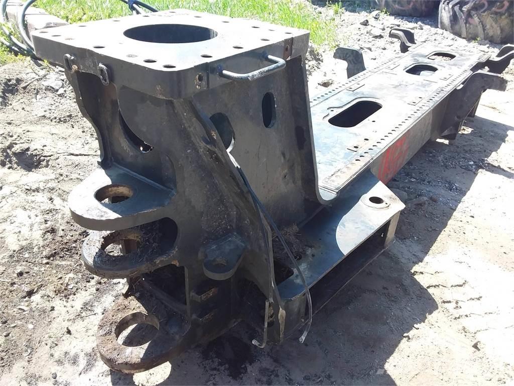 Ponsse Buffalo Outros componentes