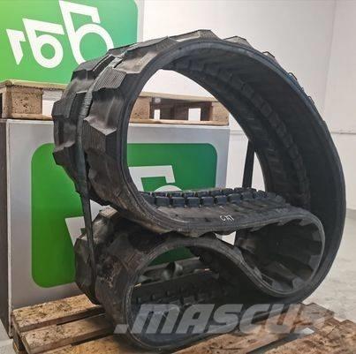 CAT 305C caterpillar Rastos